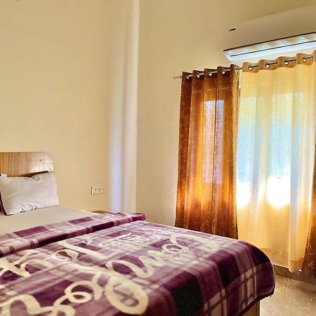 Aditya Palace Orchha Dış mekan fotoğraf