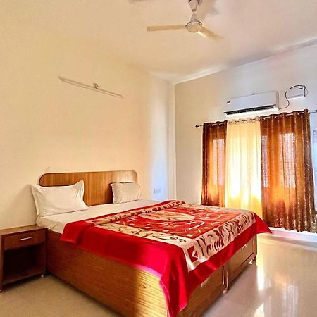 Aditya Palace Orchha Dış mekan fotoğraf