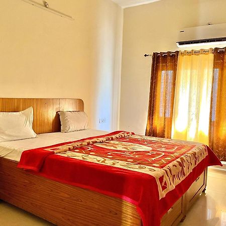 Aditya Palace Orchha Dış mekan fotoğraf