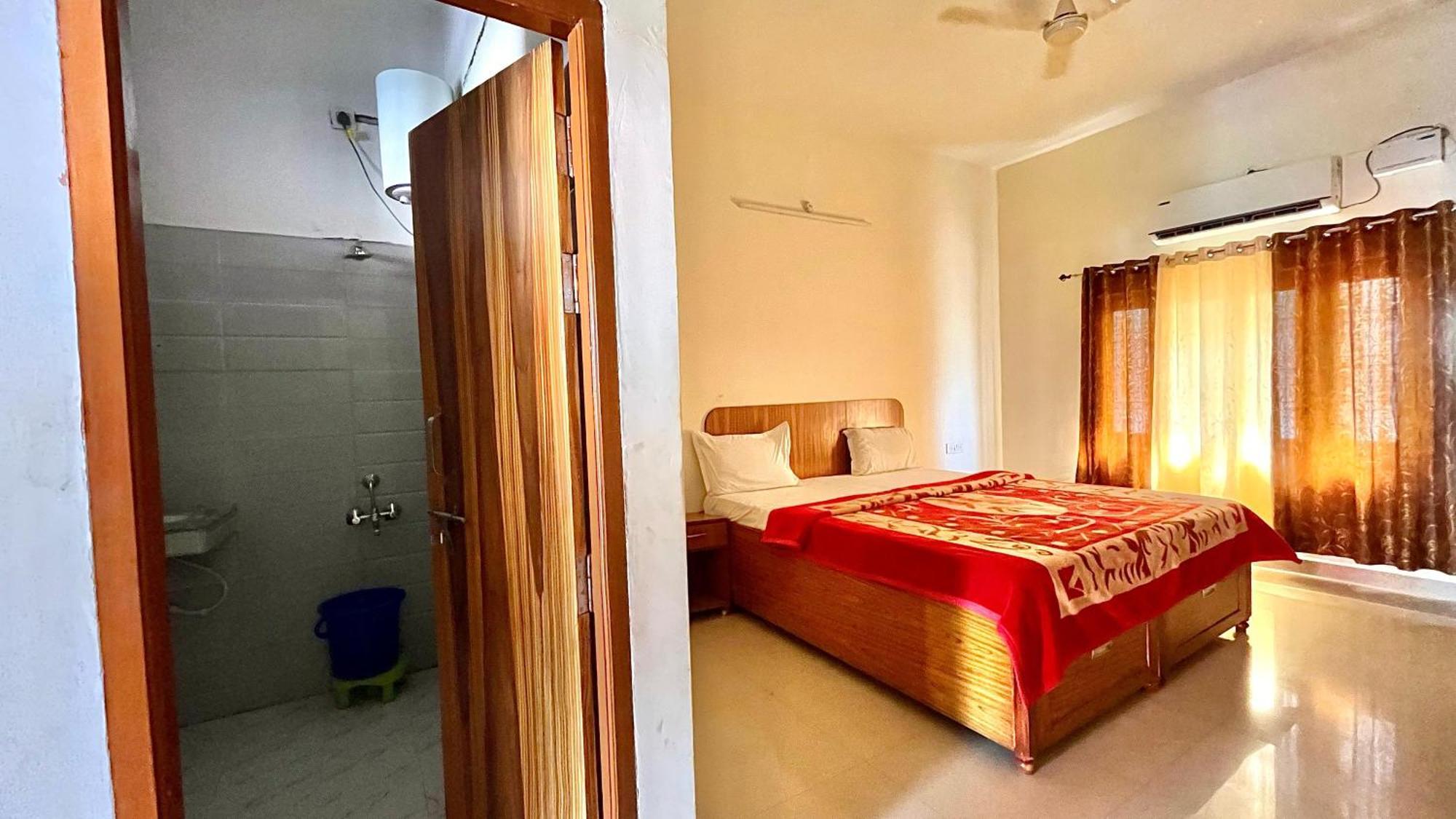 Aditya Palace Orchha Dış mekan fotoğraf
