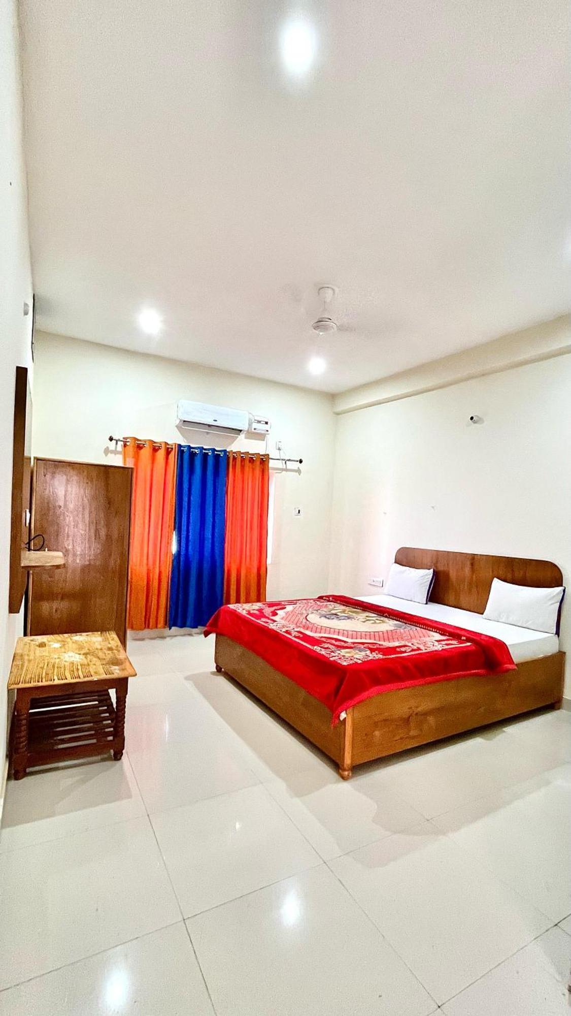 Aditya Palace Orchha Dış mekan fotoğraf
