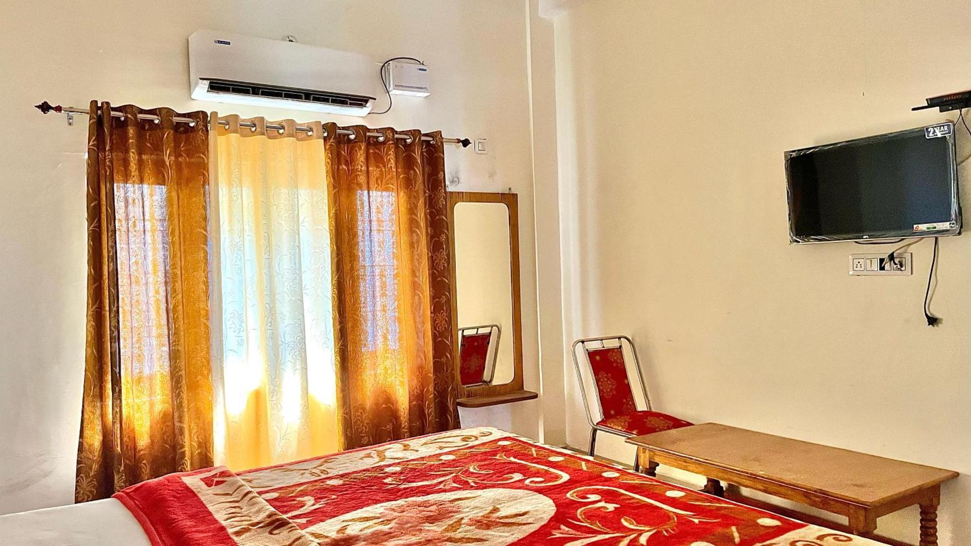 Aditya Palace Orchha Dış mekan fotoğraf