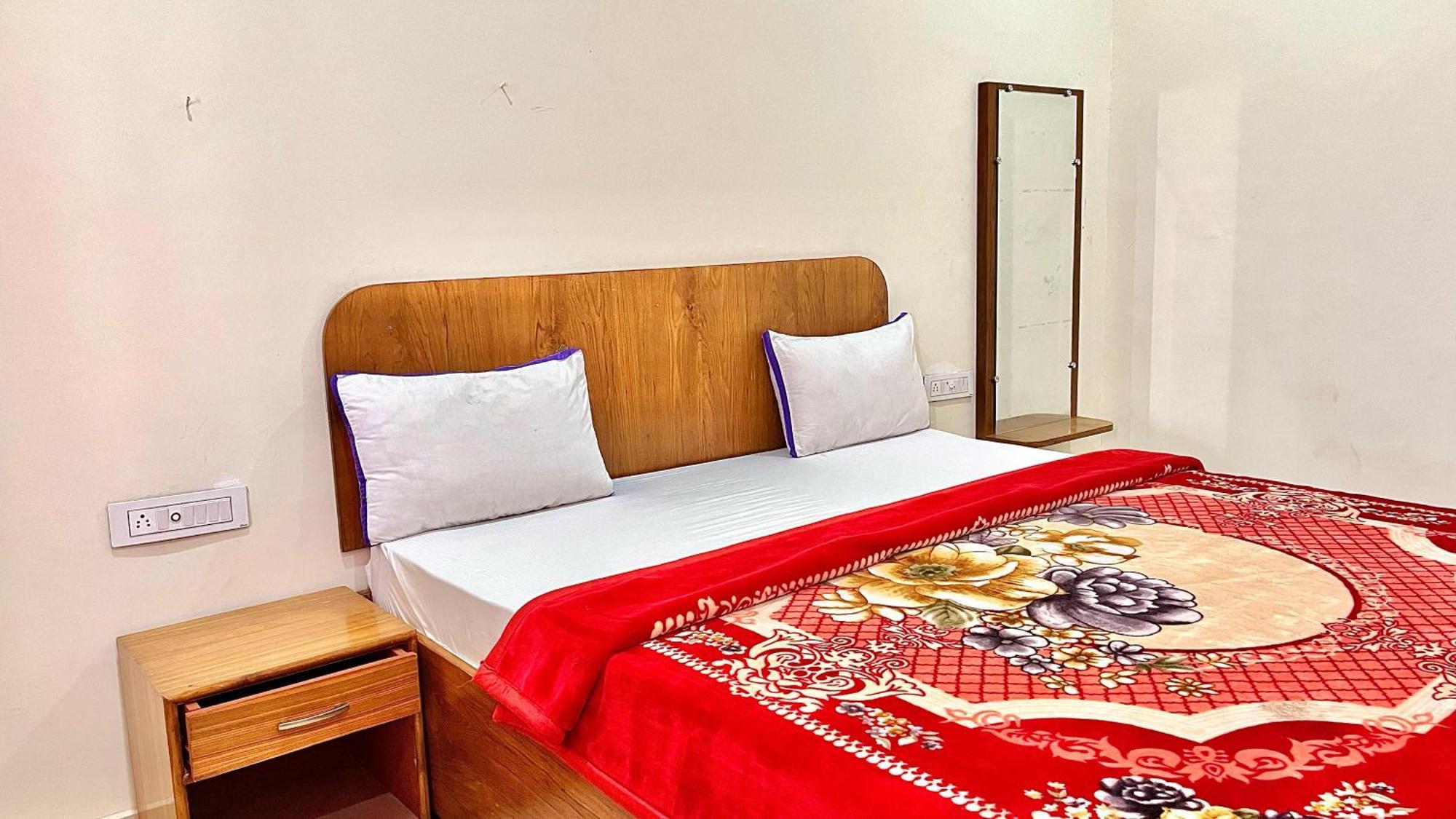 Aditya Palace Orchha Dış mekan fotoğraf