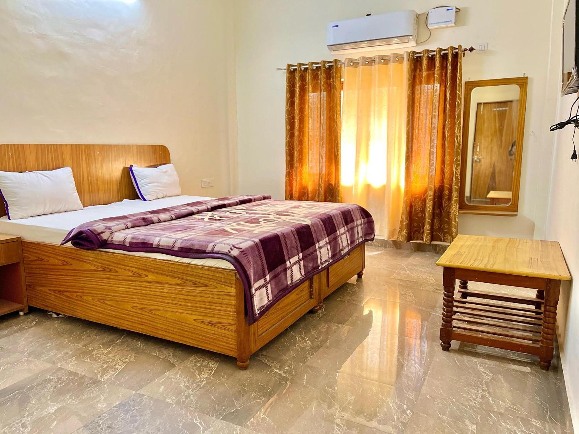 Aditya Palace Orchha Dış mekan fotoğraf