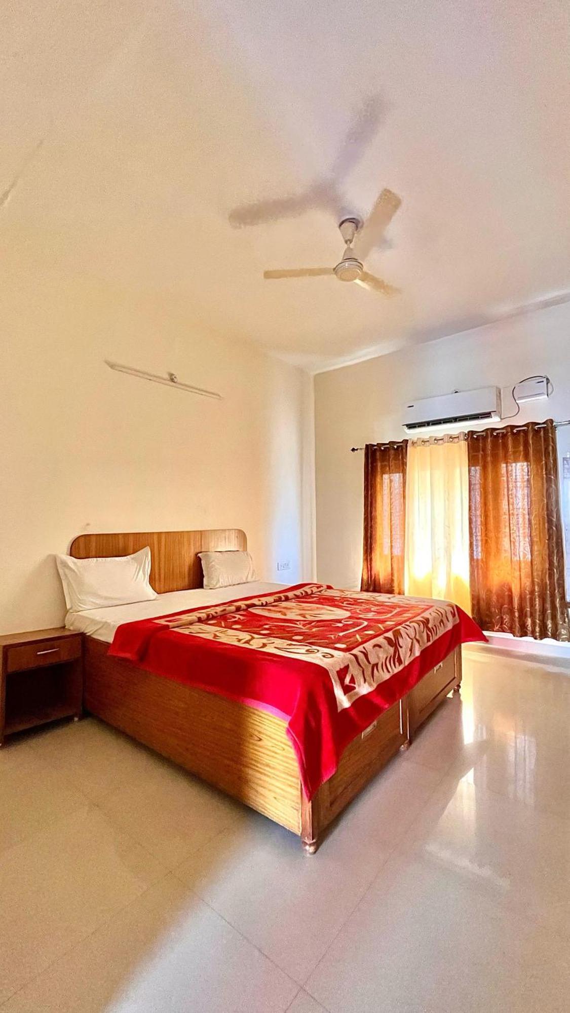 Aditya Palace Orchha Dış mekan fotoğraf