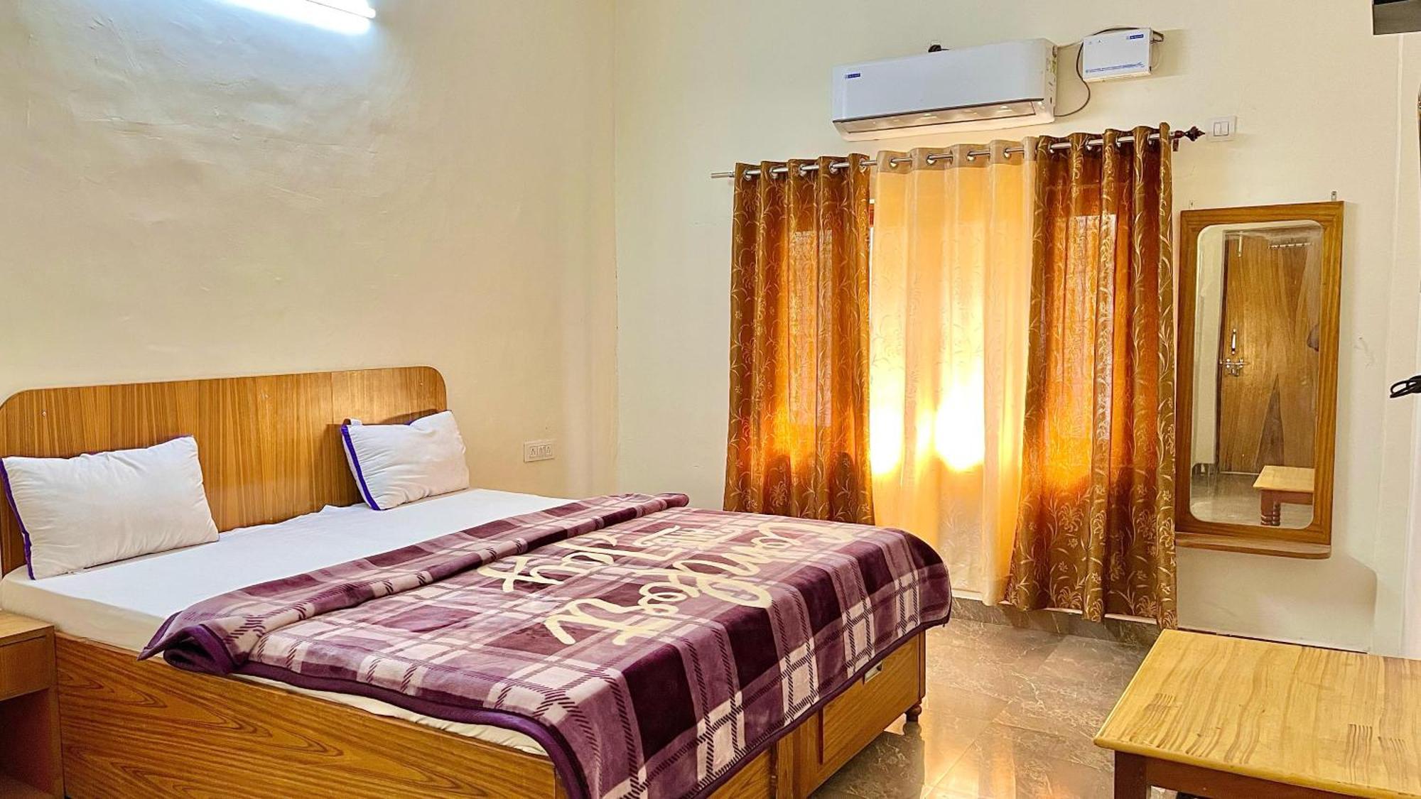 Aditya Palace Orchha Dış mekan fotoğraf