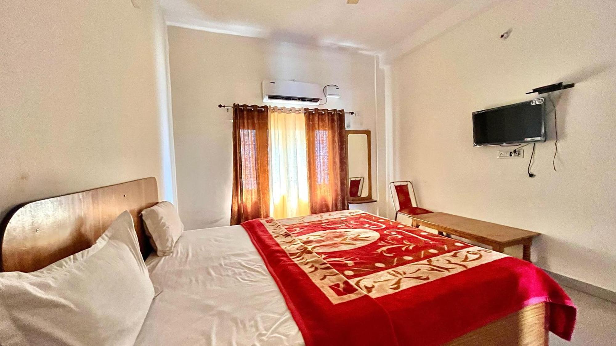 Aditya Palace Orchha Dış mekan fotoğraf