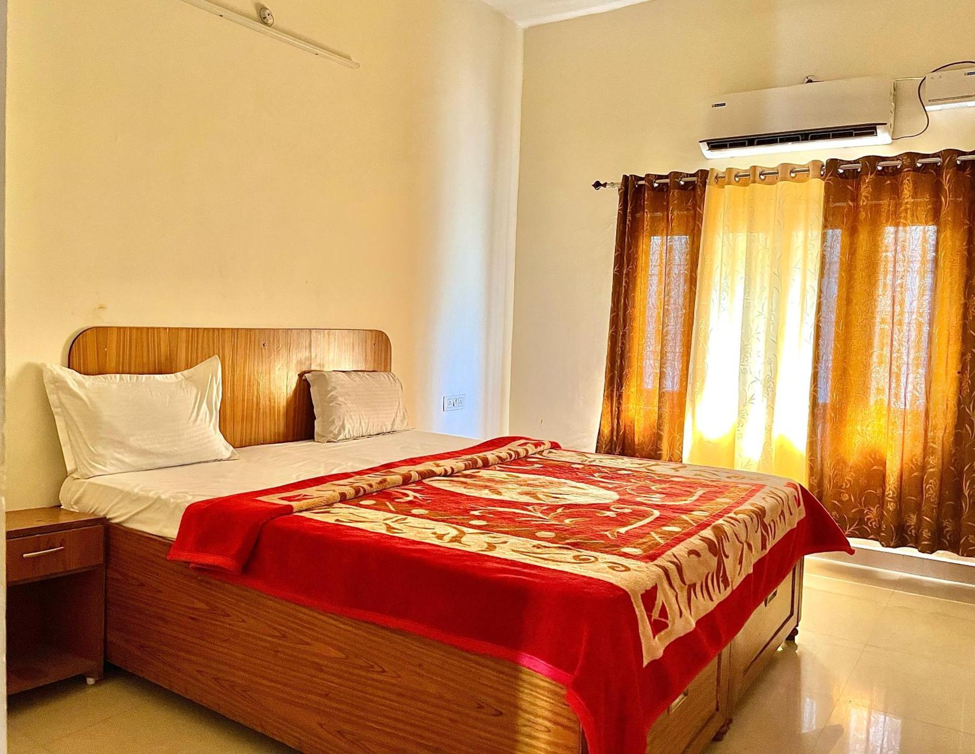 Aditya Palace Orchha Dış mekan fotoğraf