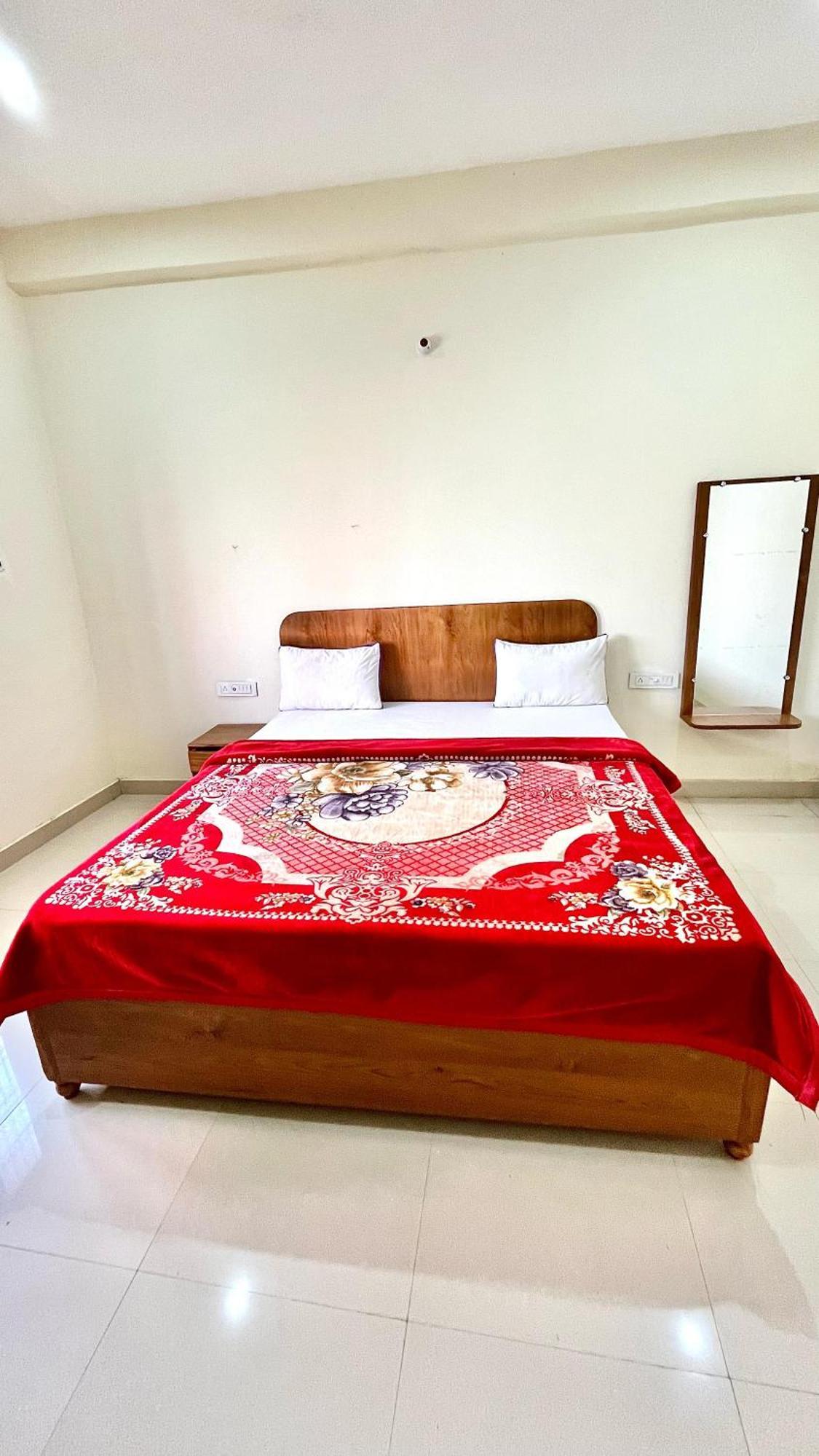 Aditya Palace Orchha Dış mekan fotoğraf