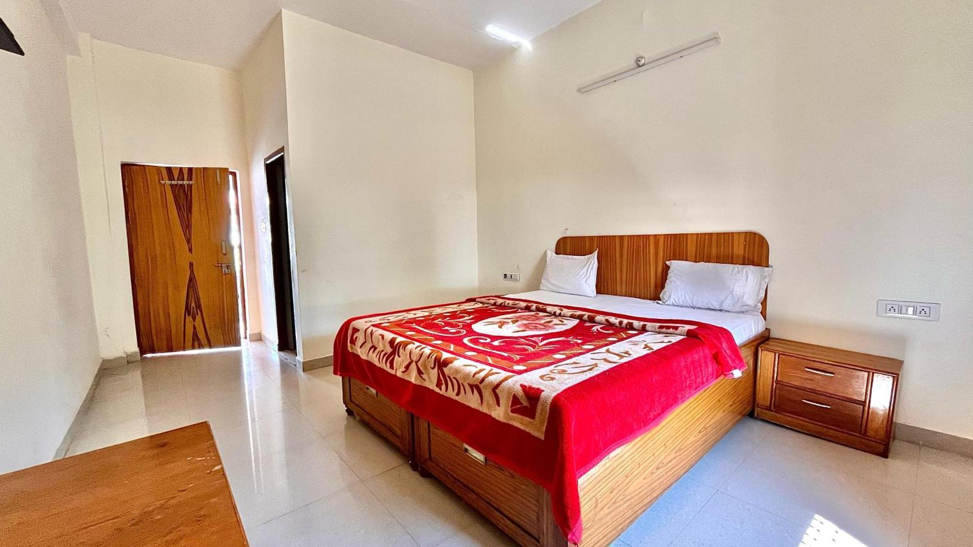 Aditya Palace Orchha Dış mekan fotoğraf